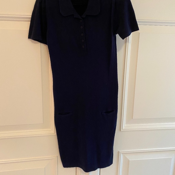 Juliette Longuet Sweater Dresses (2 Available!) - Picture 3 of 3